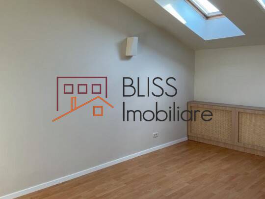 4 Bedrooms Villa In Azur District Pipera, Bucharest / Ilfov | Bliss Imobiliare / Photo 12 - BLISS Imobiliare