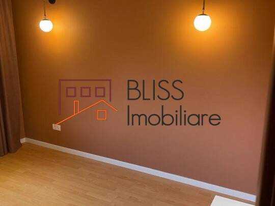 4 Bedrooms Villa In Azur District Pipera, Bucharest / Ilfov | Bliss Imobiliare / Photo 15 - BLISS Imobiliare