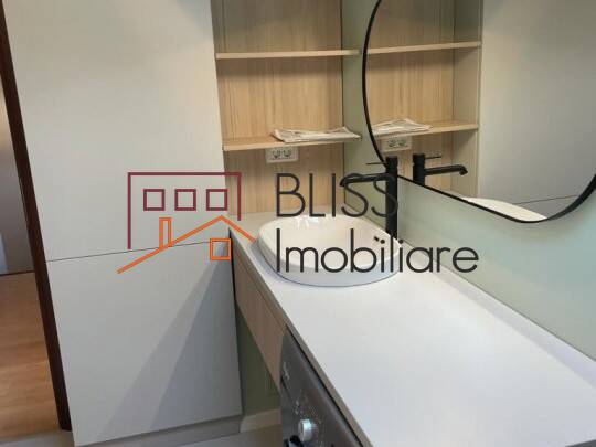 4 Bedrooms Villa In Azur District Pipera, Bucharest / Ilfov | Bliss Imobiliare / Photo 14 - BLISS Imobiliare