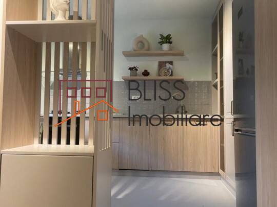 4 Bedrooms Villa In Azur District Pipera, Bucharest / Ilfov | Bliss Imobiliare / Photo 3 - BLISS Imobiliare