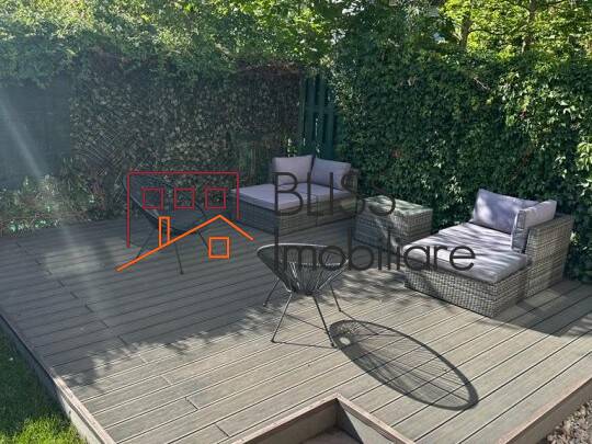 4 Bedrooms Villa In Azur District Pipera, Bucharest / Ilfov | Bliss Imobiliare / Photo 21 - BLISS Imobiliare