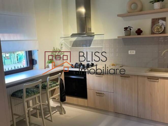 4 Bedrooms Villa In Azur District Pipera, Bucharest / Ilfov | Bliss Imobiliare / Photo 2 - BLISS Imobiliare