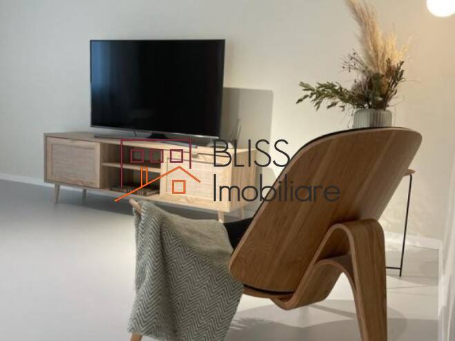 4 Bedrooms Villa In Azur District Pipera, Bucharest / Ilfov | Bliss Imobiliare / Photo 1 - BLISS Imobiliare