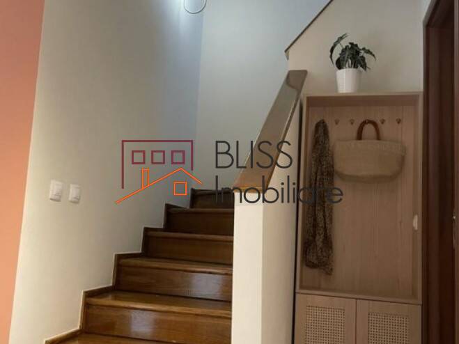 4 Bedrooms Villa In Azur District Pipera, Bucharest / Ilfov | Bliss Imobiliare / Photo 5 - BLISS Imobiliare