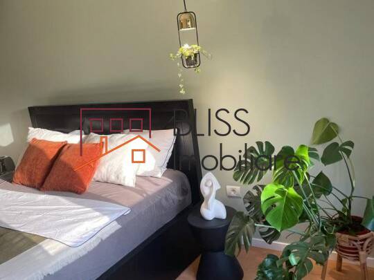 4 Bedrooms Villa In Azur District Pipera, Bucharest / Ilfov | Bliss Imobiliare / Photo 7 - BLISS Imobiliare