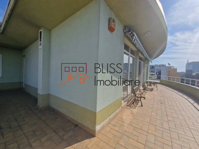 3 Bedroom Apartment With Spacious Terrace, Bucharest | Bliss Imobiliare / Photo 17 - BLISS Imobiliare