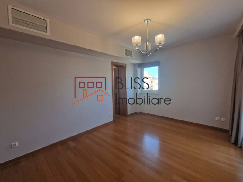 3 Bedroom Apartment With Spacious Terrace, Bucharest | Bliss Imobiliare / Photo 9 - BLISS Imobiliare