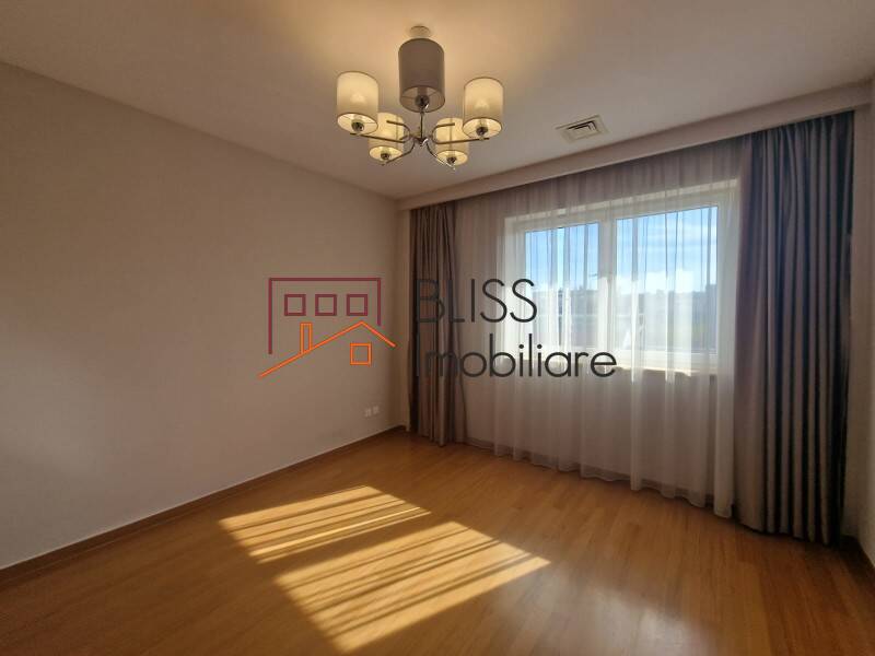 3 Bedroom Apartment With Spacious Terrace, Bucharest | Bliss Imobiliare / Photo 10 - BLISS Imobiliare
