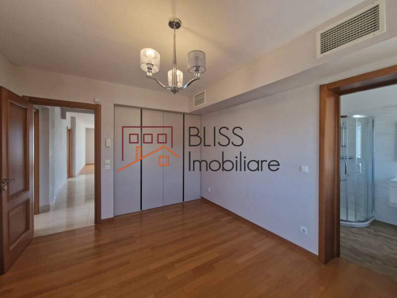 3 Bedroom Apartment With Spacious Terrace, Bucharest | Bliss Imobiliare / Photo 7 - BLISS Imobiliare