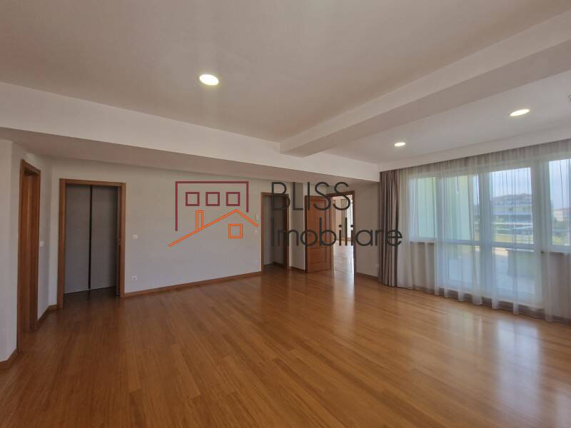 3 Bedroom Apartment With Spacious Terrace, Bucharest | Bliss Imobiliare / Photo 11 - BLISS Imobiliare