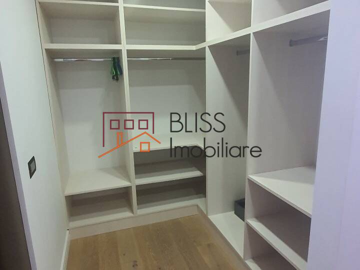 Apartament de Inchiriat Herastrau | Nordului - 3 Camere - ID:118055 | Bliss Imobiliare / Photo 6 - BLISS Imobiliare