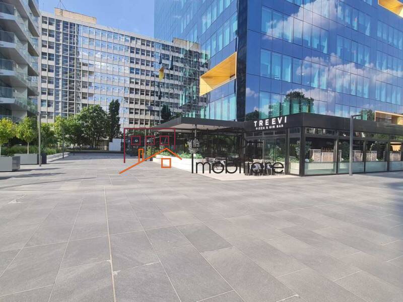 Apartament de Inchiriat Floreasca | Barbu Vacarescu - 3 Camere - ID:118058 | Bliss Imobiliare / Photo 13 - BLISS Imobiliare