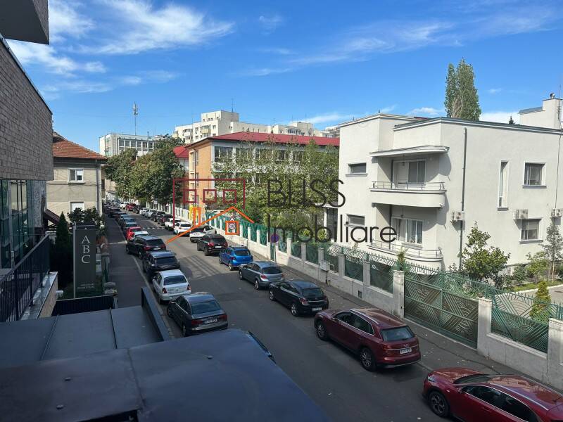 4-Apartment In Dorobanti Area, Bucharest | Bliss Imobiliare / Photo 10 - BLISS Imobiliare