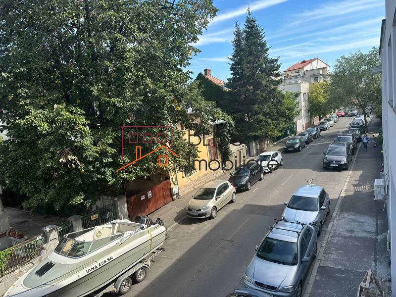 4-Apartment In Dorobanti Area, Bucharest | Bliss Imobiliare / Photo 9 - BLISS Imobiliare