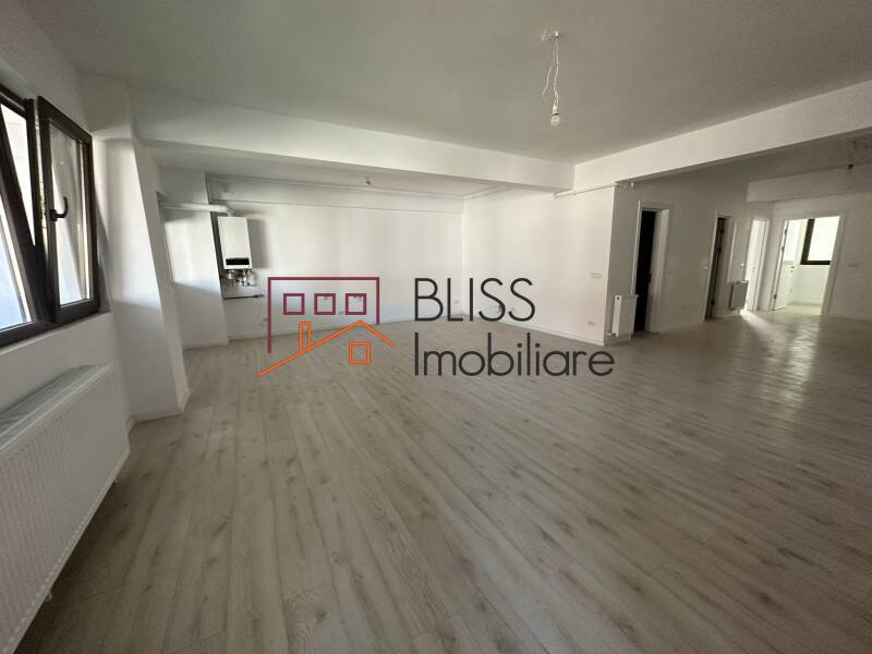 4-Apartment In Dorobanti Area, Bucharest | Bliss Imobiliare / Photo 1 - BLISS Imobiliare