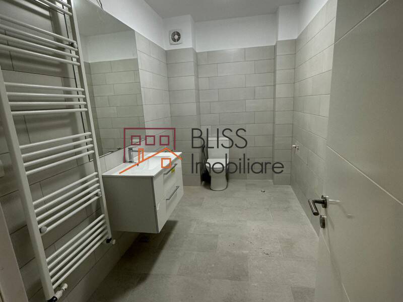 4-Apartment In Dorobanti Area, Bucharest | Bliss Imobiliare / Photo 7 - BLISS Imobiliare