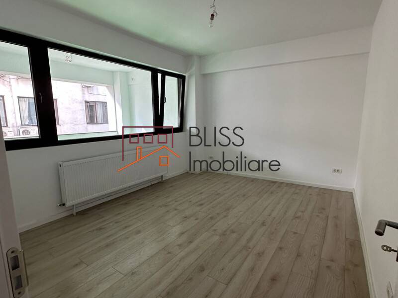 4-Apartment In Dorobanti Area, Bucharest | Bliss Imobiliare / Photo 6 - BLISS Imobiliare