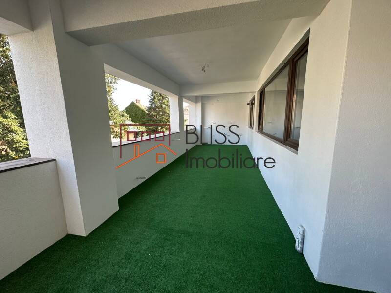 4-Apartment In Dorobanti Area, Bucharest | Bliss Imobiliare / Photo 4 - BLISS Imobiliare