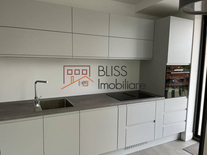 2-Bedroom Apartment In Gradina Icoanei Area, Bucharest | Bliss Imobiliare / Photo 6 - BLISS Imobiliare
