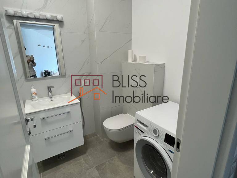 Apartament 3 Camere In Zona Gradina Icoanei | Bliss Imobiliare / Photo 13 - BLISS Imobiliare
