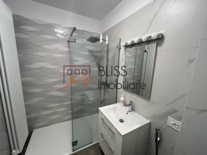 2-Bedroom Apartment In Gradina Icoanei Area, Bucharest | Bliss Imobiliare / Photo 14 - BLISS Imobiliare