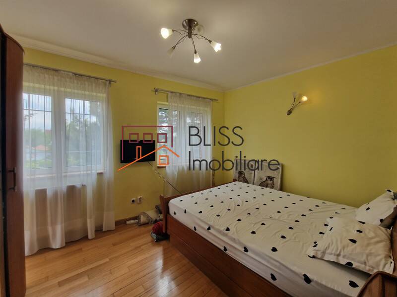 5-Bedroom Villa In Pipera Area, Bucharest / Ilfov | Bliss Imobiliare / Photo 28 - BLISS Imobiliare