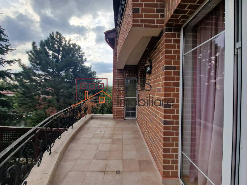 5-Bedroom Villa In Pipera Area, Bucharest / Ilfov | Bliss Imobiliare / Photo 26 - BLISS Imobiliare