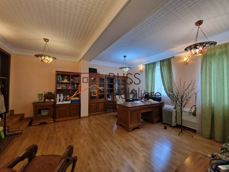 5-Bedroom Villa In Pipera Area, Bucharest / Ilfov | Bliss Imobiliare / Photo 20 - BLISS Imobiliare
