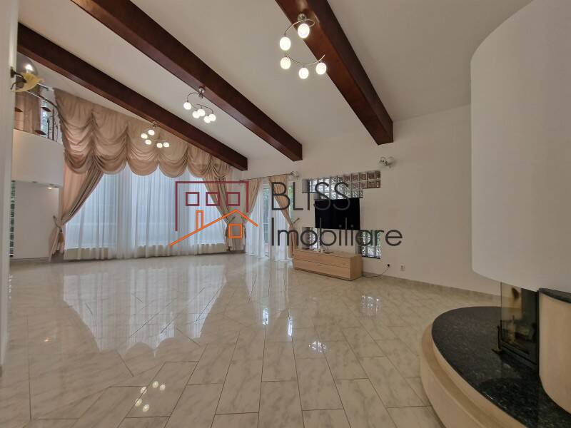 Vila 9 Camere In Zona Pipera | Bliss Imobiliare / Photo 8 - BLISS Imobiliare