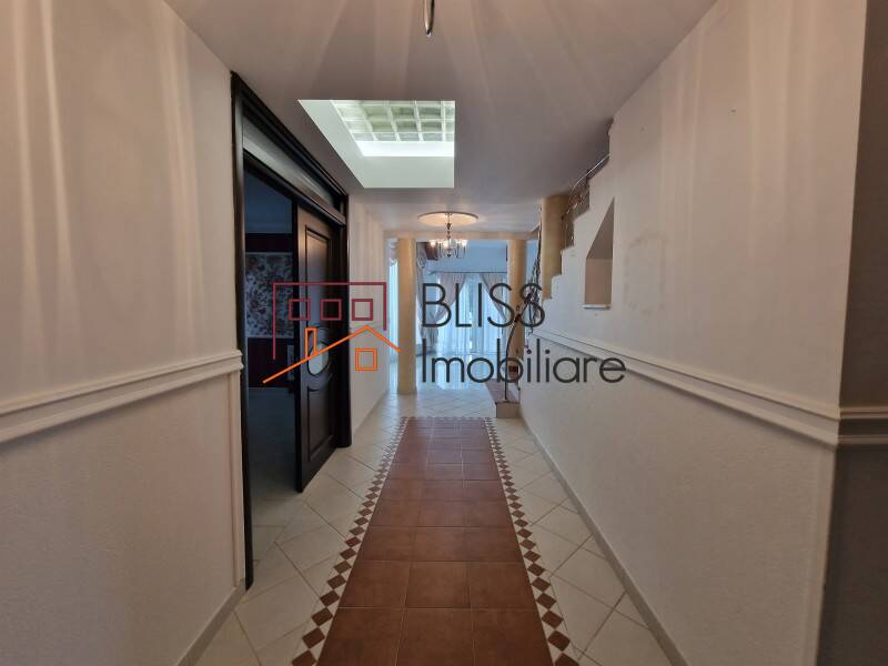 Vila 9 Camere In Zona Pipera | Bliss Imobiliare / Photo 16 - BLISS Imobiliare