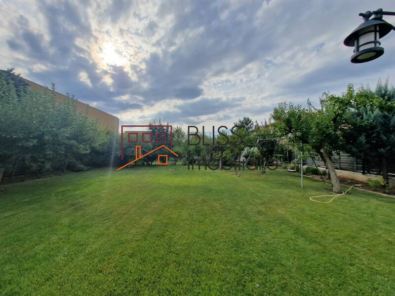 Vila 9 Camere In Zona Pipera | Bliss Imobiliare / Photo 43 - BLISS Imobiliare