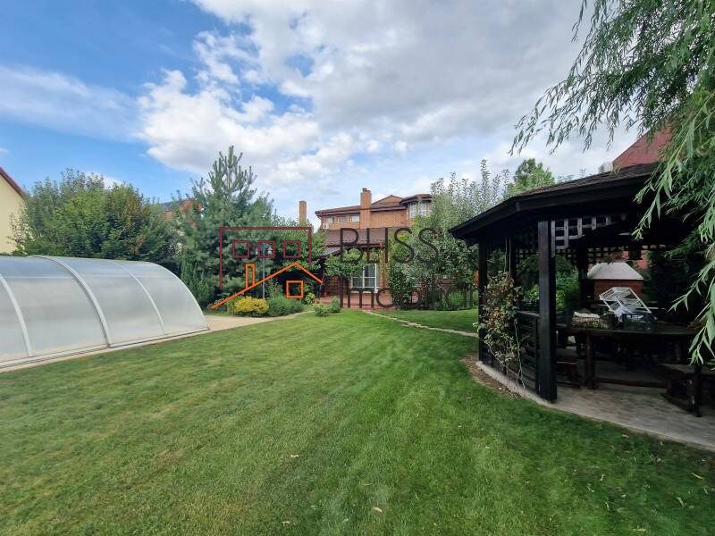 5-Bedroom Villa In Pipera Area, Bucharest / Ilfov | Bliss Imobiliare / Photo 2 - BLISS Imobiliare