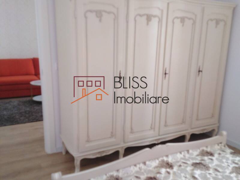 Apartament de Inchiriat Aviatiei | Promenada mall | Metro Pipera - 2 Camere - ID:116595 | Bliss Imobiliare / Photo 6 - BLISS Imobiliare