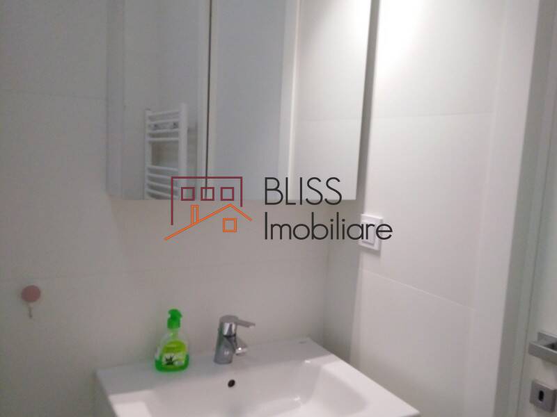 Apartament de Inchiriat Aviatiei | Promenada mall | Metro Pipera - 2 Camere - ID:116595 | Bliss Imobiliare / Photo 8 - BLISS Imobiliare