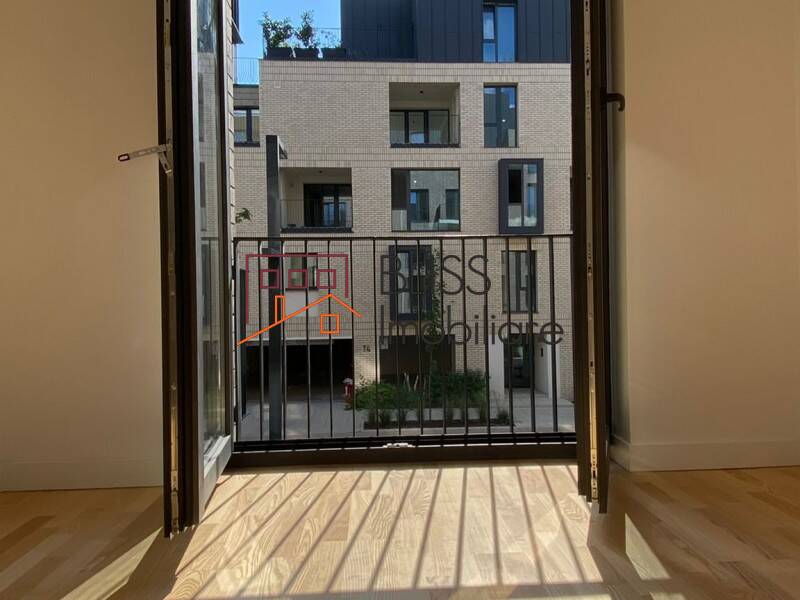 Apartament 2 Camere In Zona Porsche Pipera | Bliss Imobiliare / Photo 7 - BLISS Imobiliare