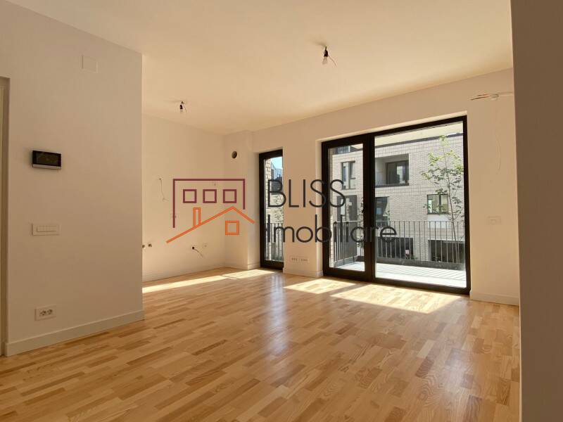 Apartament 2 Camere In Zona Porsche Pipera | Bliss Imobiliare / Photo 4 - BLISS Imobiliare