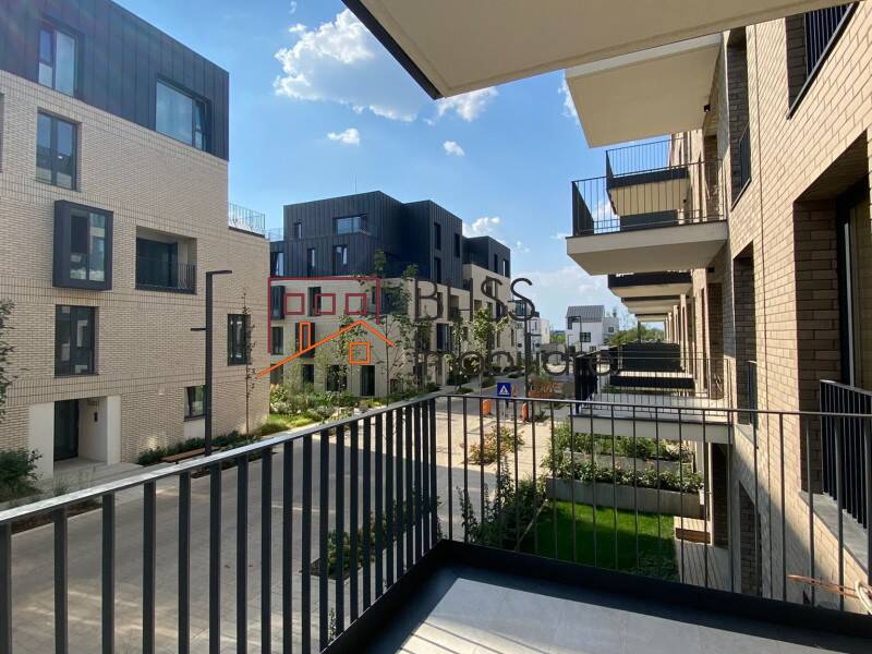 1-Bedroom Apartment In Porsche Pipera Area, Bucharest / Ilfov | Bliss Imobiliare / Photo 1 - BLISS Imobiliare