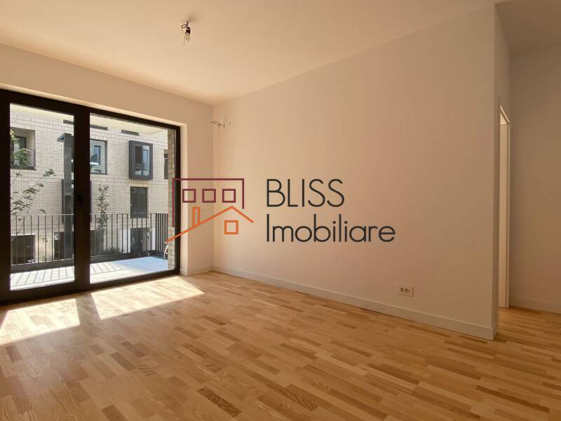 1-Bedroom Apartment In Porsche Pipera Area, Bucharest / Ilfov | Bliss Imobiliare / Photo 3 - BLISS Imobiliare