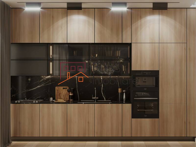 Vila Cu 7 Camere Iancu Nicolae Pipera | Bliss Imobiliare / Photo 7 - BLISS Imobiliare