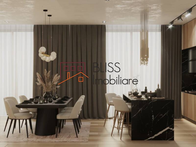Vila Cu 7 Camere Iancu Nicolae Pipera | Bliss Imobiliare / Photo 8 - BLISS Imobiliare