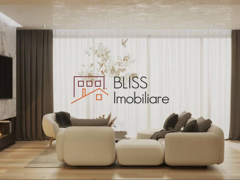 Vila Cu 7 Camere Iancu Nicolae Pipera | Bliss Imobiliare / Photo 9 - BLISS Imobiliare