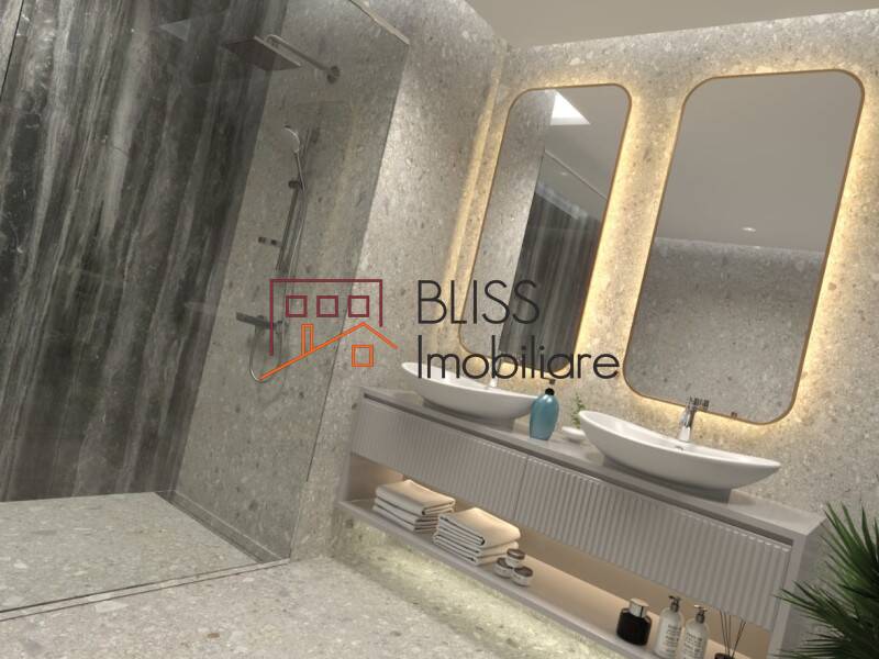 Vila Cu 7 Camere Iancu Nicolae Pipera | Bliss Imobiliare / Photo 14 - BLISS Imobiliare