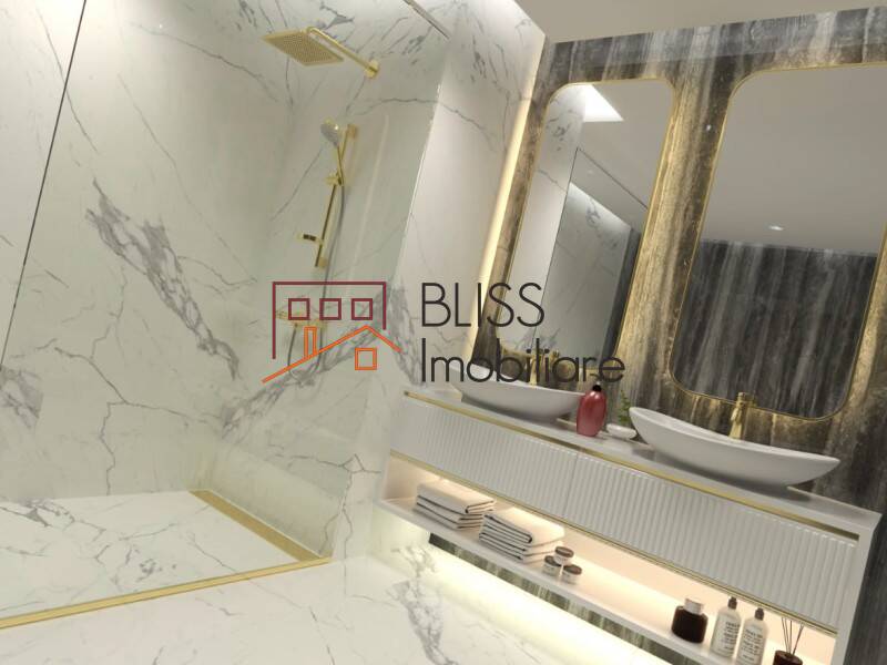 Vila Cu 7 Camere Iancu Nicolae Pipera | Bliss Imobiliare / Photo 16 - BLISS Imobiliare
