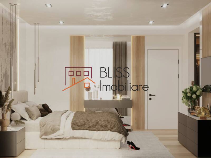 Vila Cu 7 Camere Iancu Nicolae Pipera | Bliss Imobiliare / Photo 21 - BLISS Imobiliare