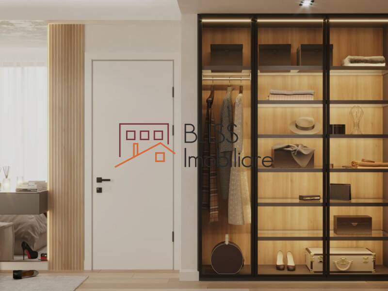 Vila Cu 7 Camere Iancu Nicolae Pipera | Bliss Imobiliare / Photo 23 - BLISS Imobiliare