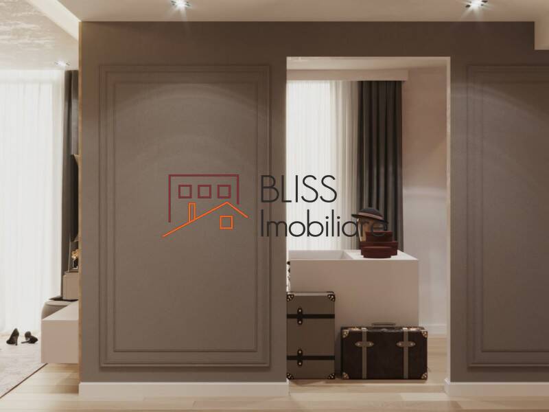 5 Bedrooms Villa In Iancu Nicolae Pipera, Bucharest / Ilfov | Bliss Imobiliare / Photo 32 - BLISS Imobiliare