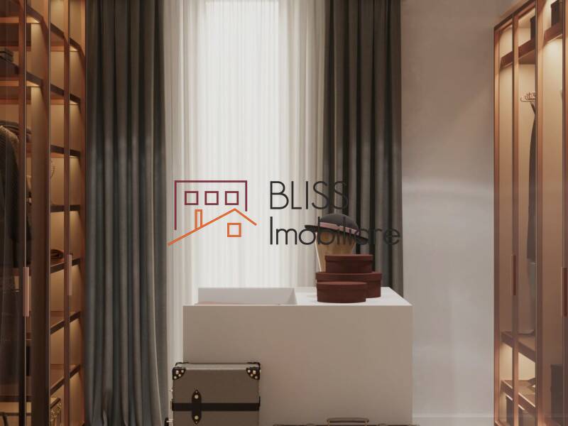 Vila Cu 7 Camere Iancu Nicolae Pipera | Bliss Imobiliare / Photo 35 - BLISS Imobiliare