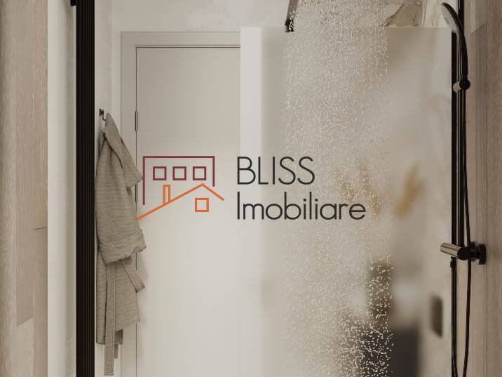 5 Bedrooms Villa In Iancu Nicolae Pipera, Bucharest / Ilfov | Bliss Imobiliare / Photo 40 - BLISS Imobiliare