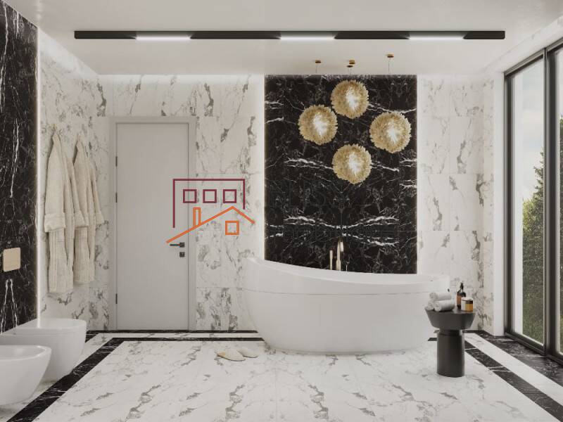 5 Bedrooms Villa In Iancu Nicolae Pipera, Bucharest / Ilfov | Bliss Imobiliare / Photo 44 - BLISS Imobiliare