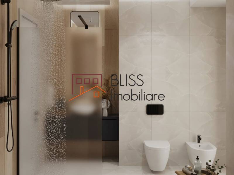 Vila Cu 7 Camere Iancu Nicolae Pipera | Bliss Imobiliare / Photo 46 - BLISS Imobiliare
